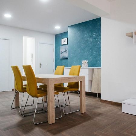 Apartamento La Plana Castellon de la Plana Luaran gambar