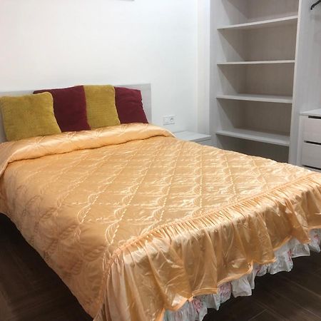 Apartamento La Plana Castellon de la Plana Luaran gambar