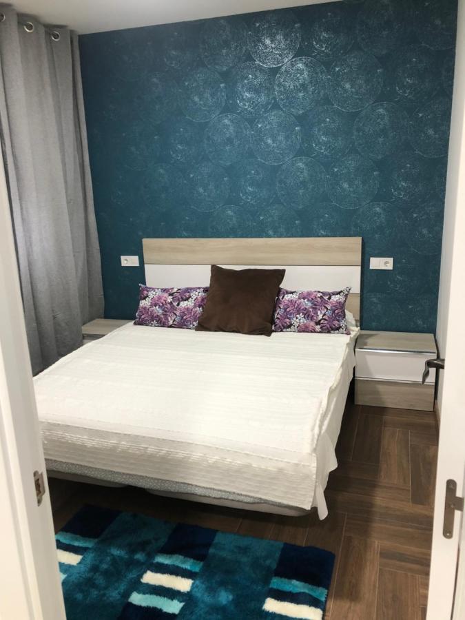 Apartamento La Plana Castellon de la Plana Luaran gambar