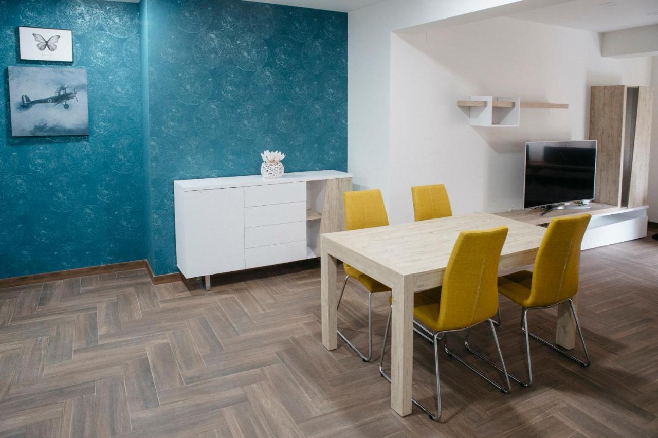 Apartamento La Plana Castellon de la Plana Luaran gambar