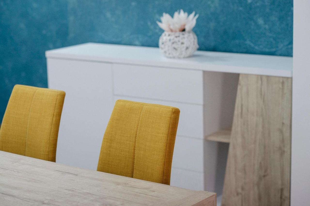 Apartamento La Plana Castellon de la Plana Luaran gambar