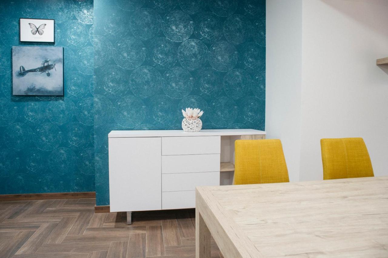 Apartamento La Plana Castellon de la Plana Luaran gambar
