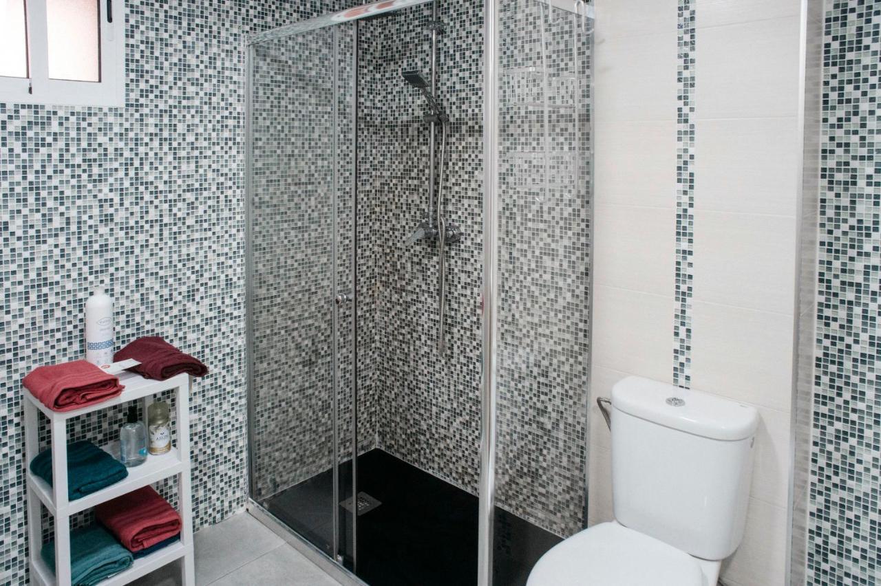 Apartamento La Plana Castellon de la Plana Luaran gambar