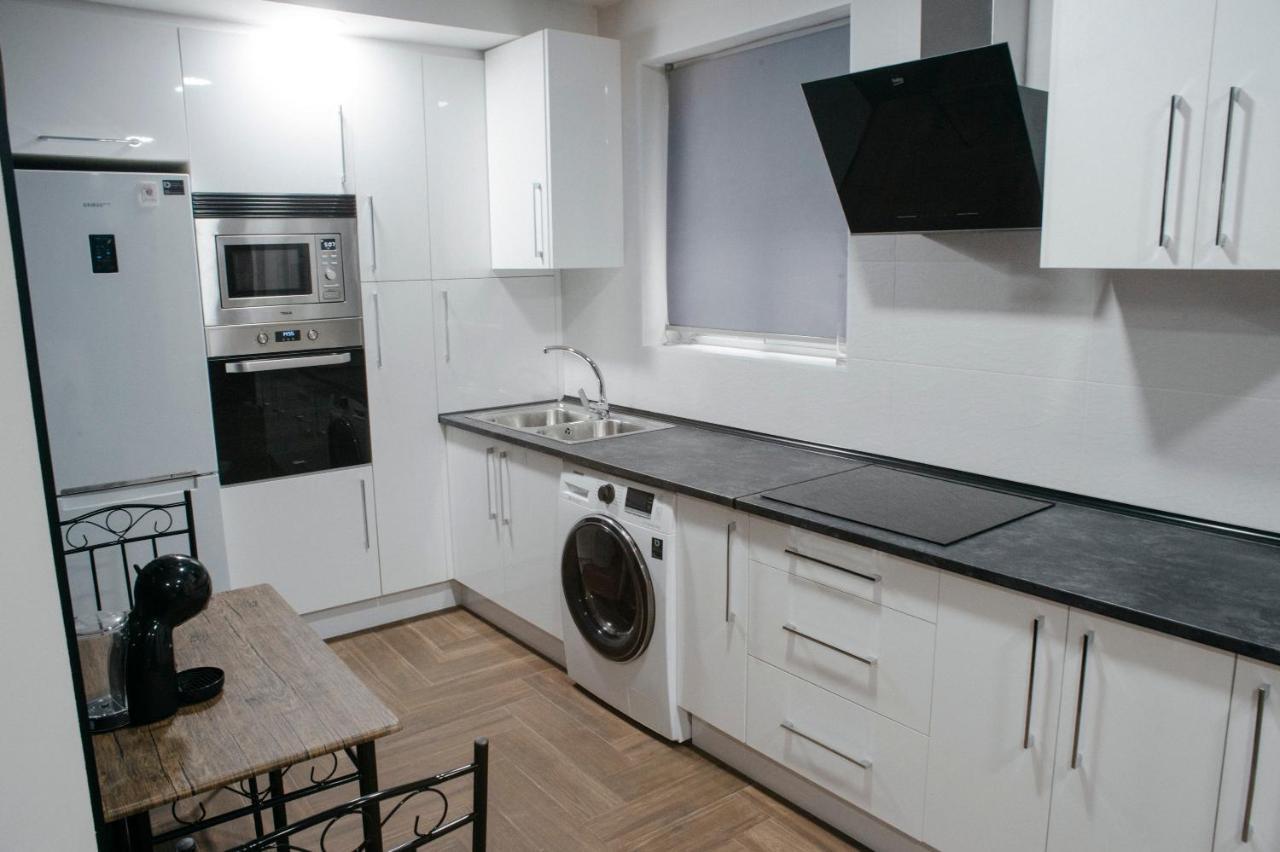 Apartamento La Plana Castellon de la Plana Luaran gambar