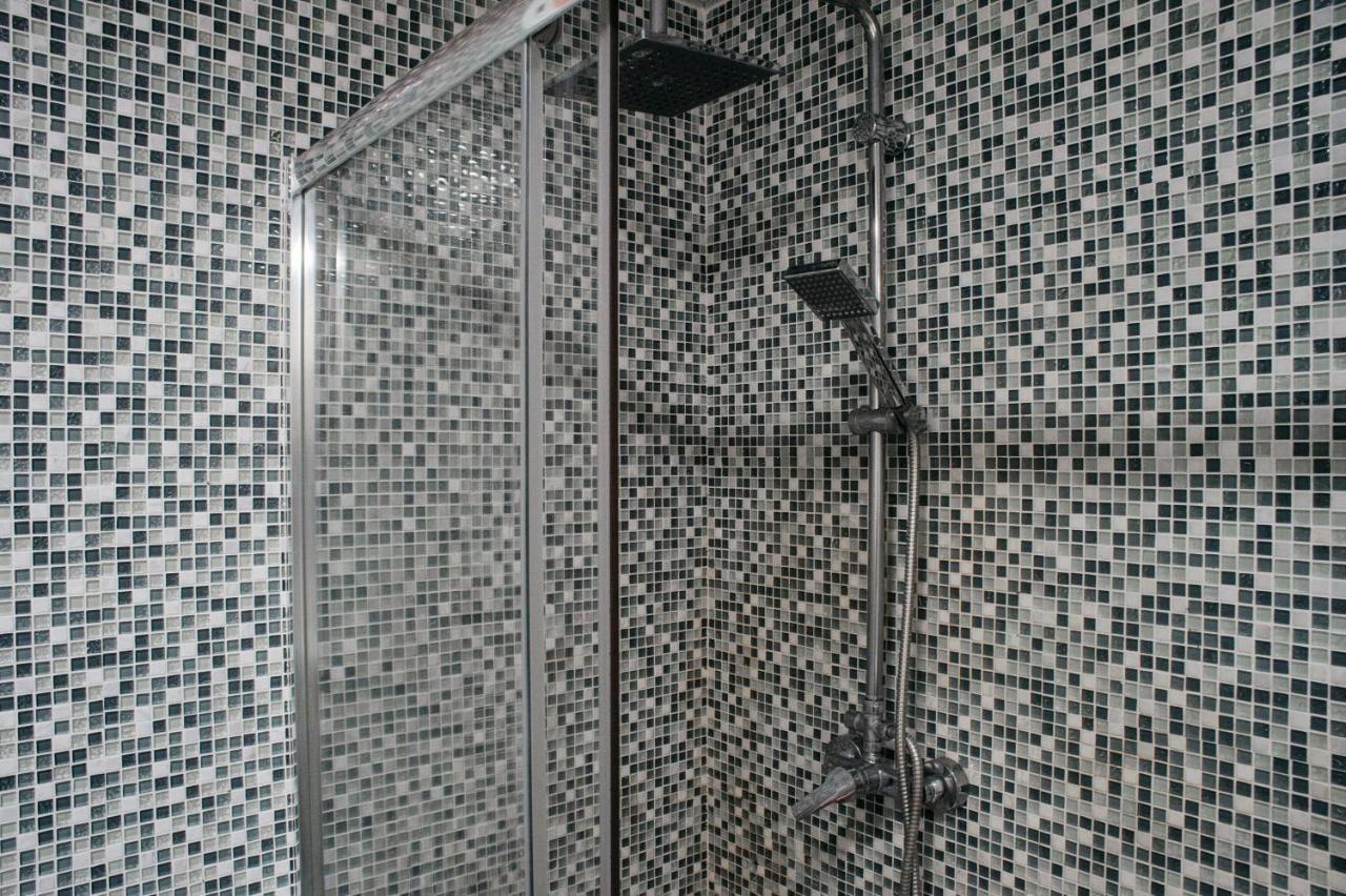 Apartamento La Plana Castellon de la Plana Luaran gambar