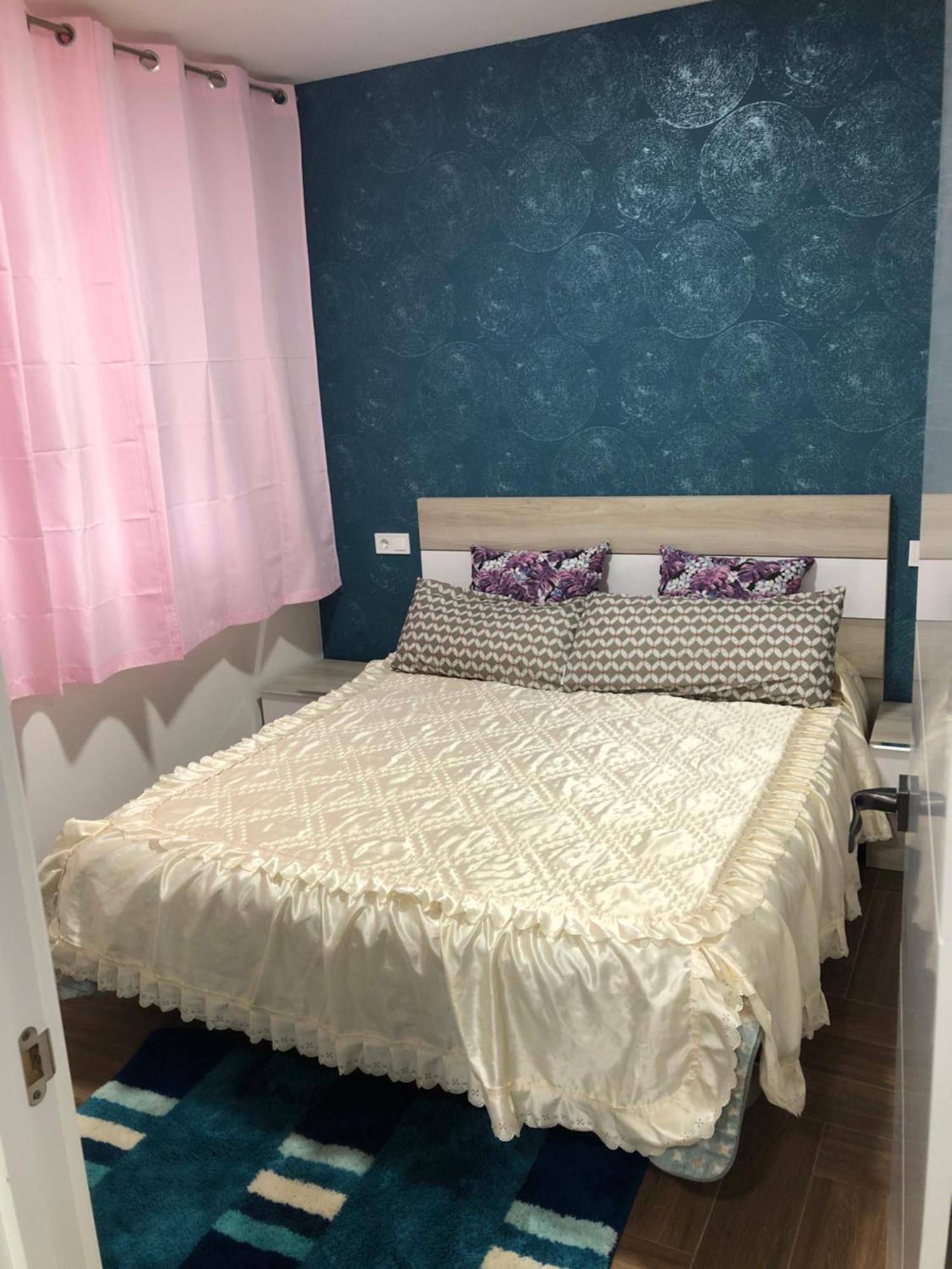 Apartamento La Plana Castellon de la Plana Luaran gambar
