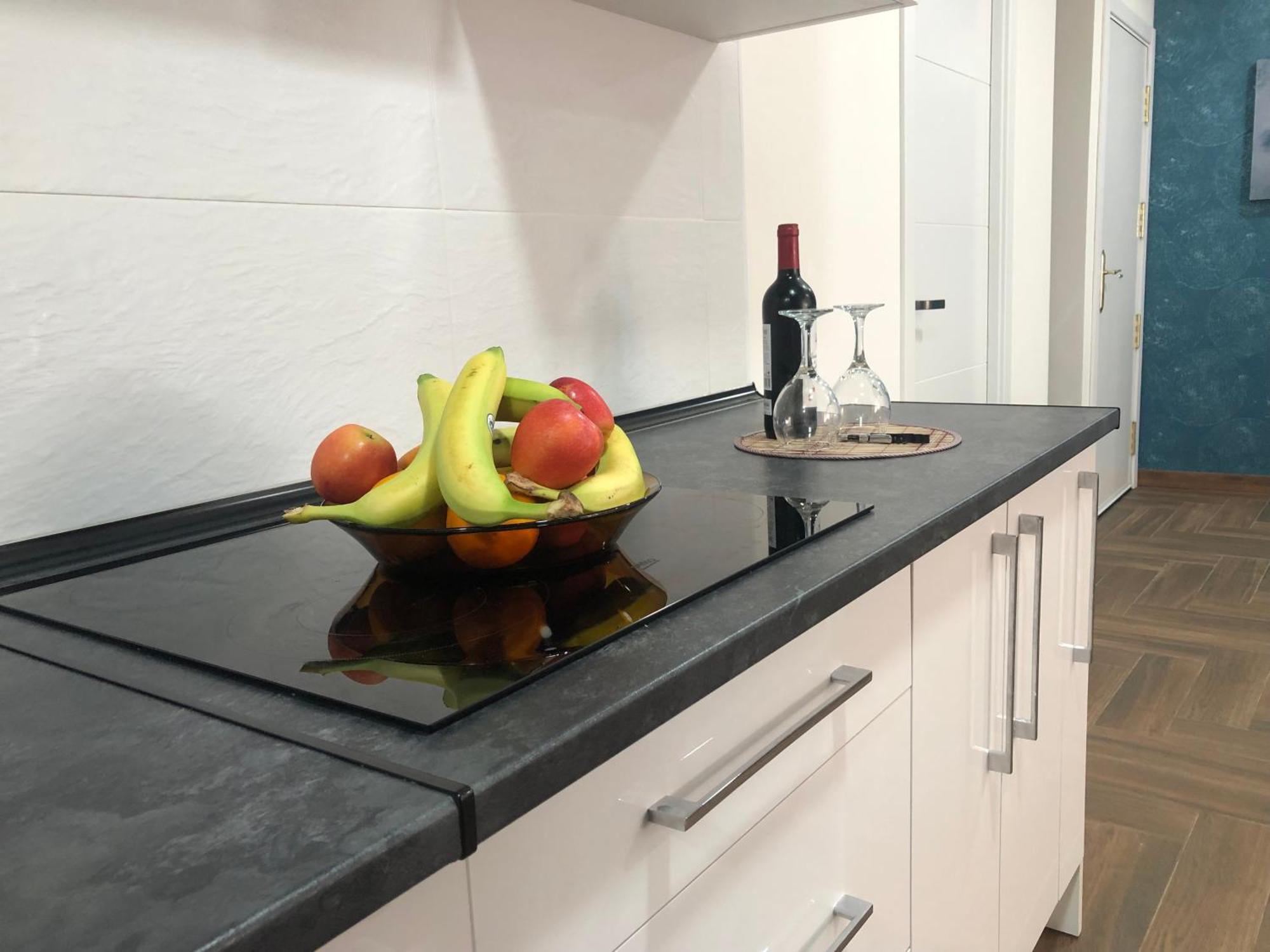 Apartamento La Plana Castellon de la Plana Luaran gambar