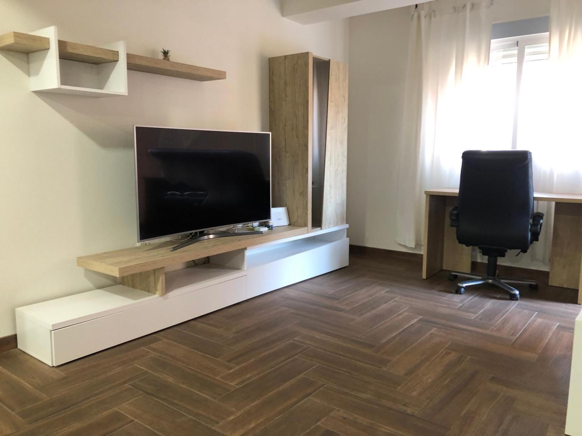 Apartamento La Plana Castellon de la Plana Luaran gambar