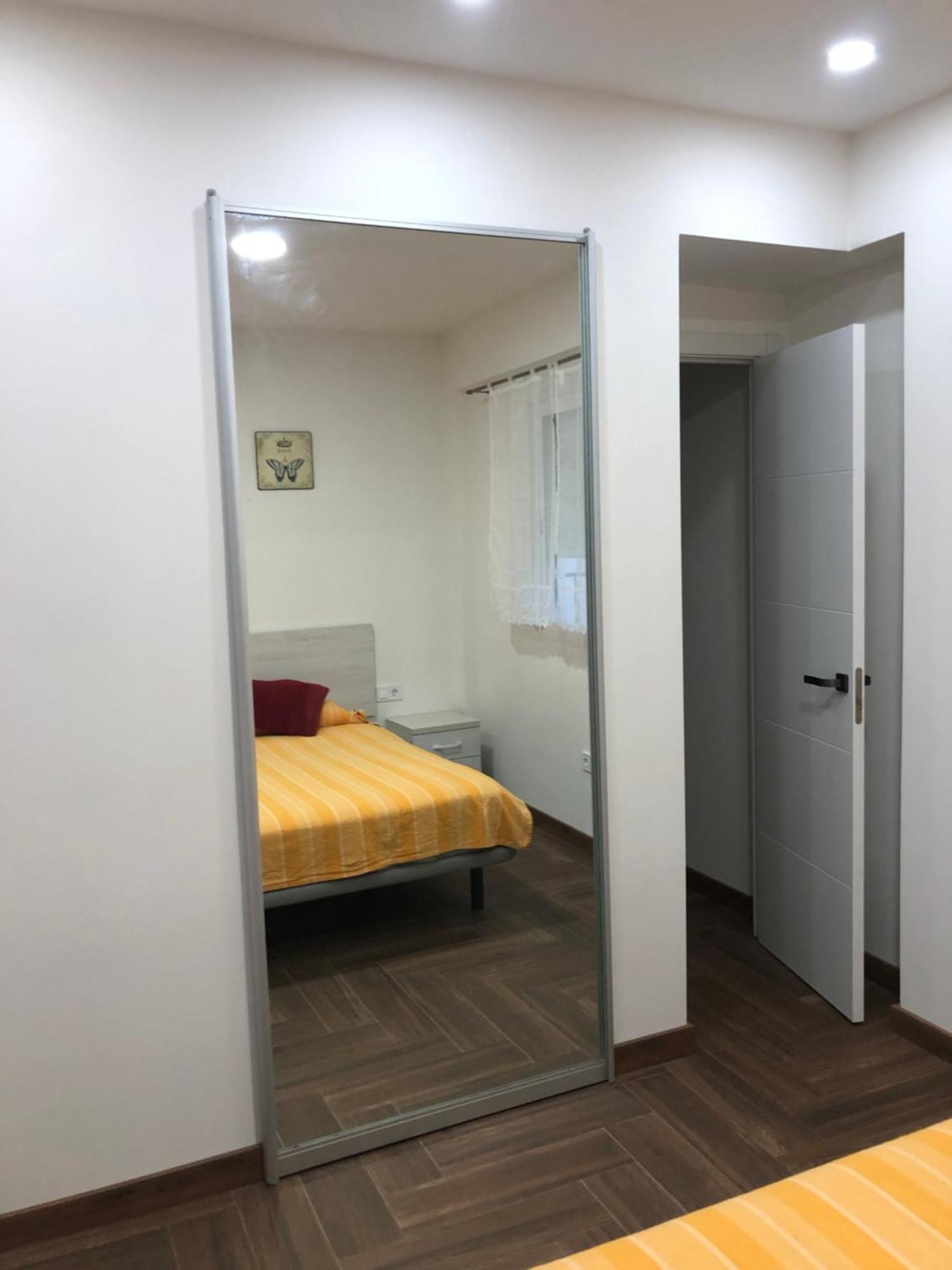 Apartamento La Plana Castellon de la Plana Luaran gambar