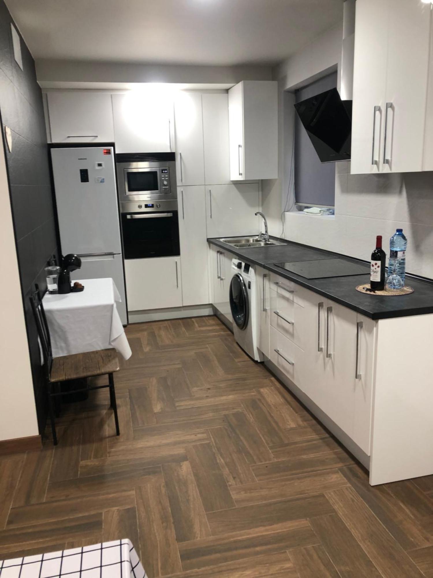 Apartamento La Plana Castellon de la Plana Luaran gambar