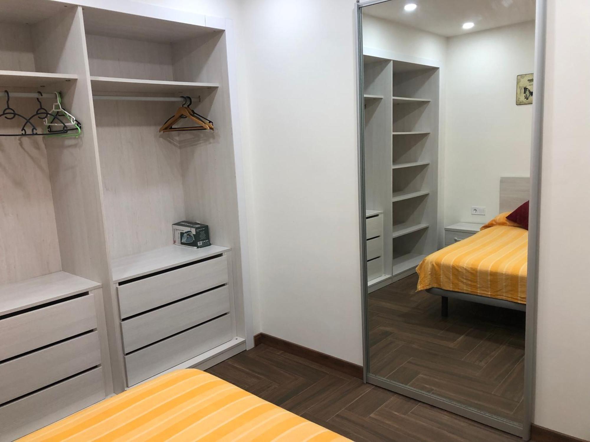 Apartamento La Plana Castellon de la Plana Luaran gambar