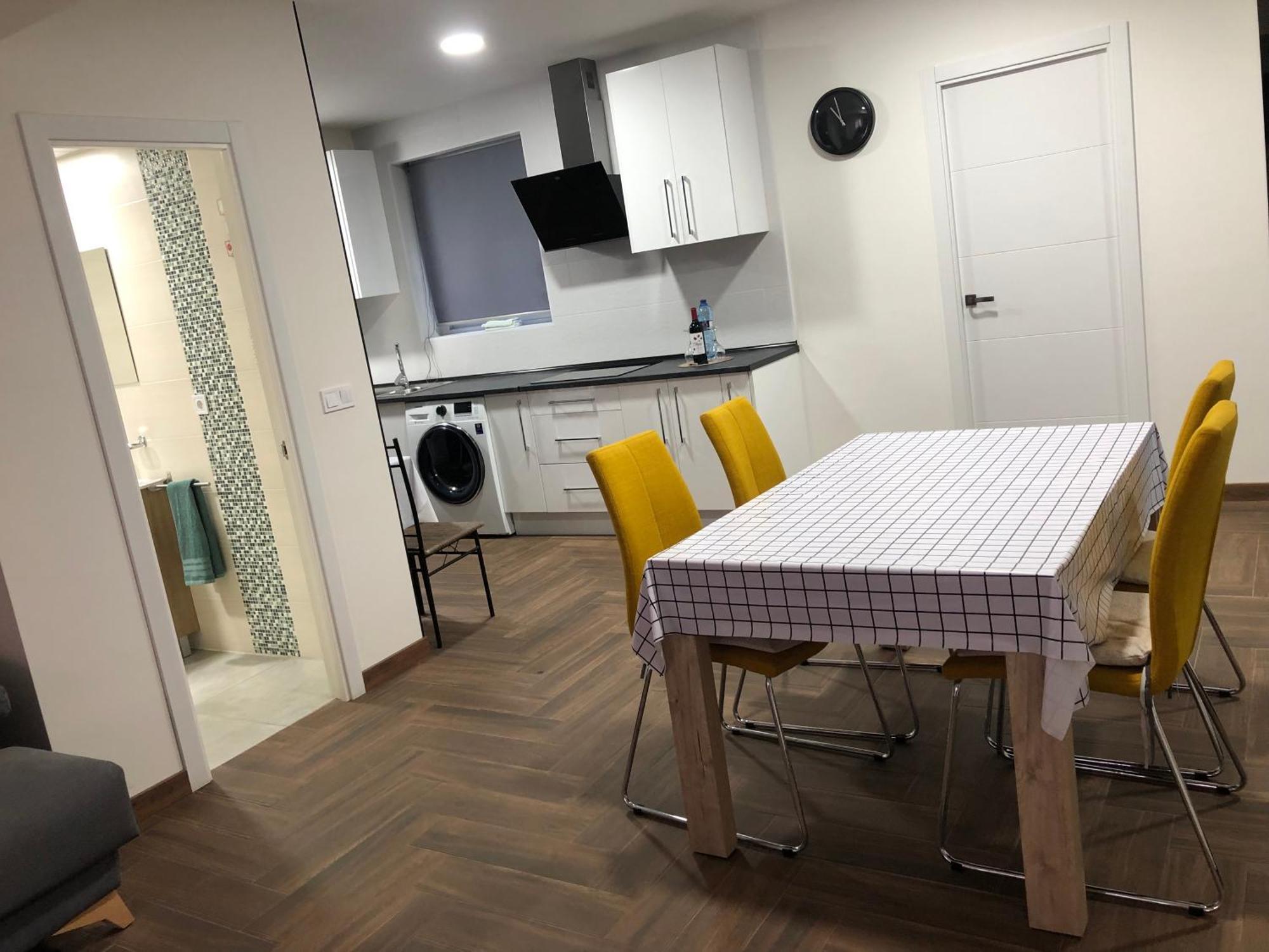Apartamento La Plana Castellon de la Plana Luaran gambar