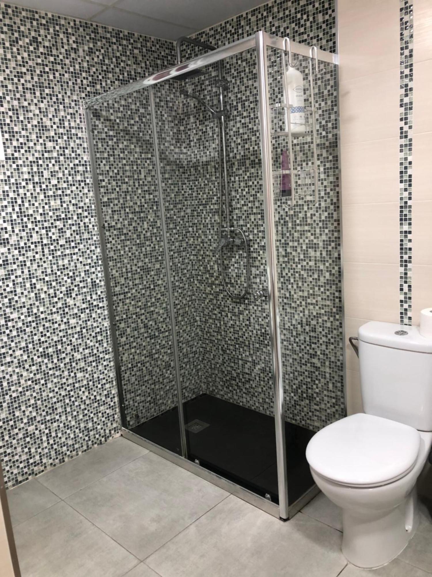 Apartamento La Plana Castellon de la Plana Luaran gambar
